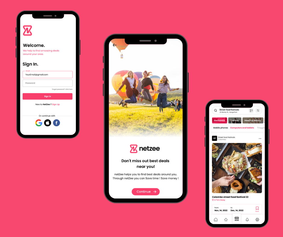 Zero One Technologies