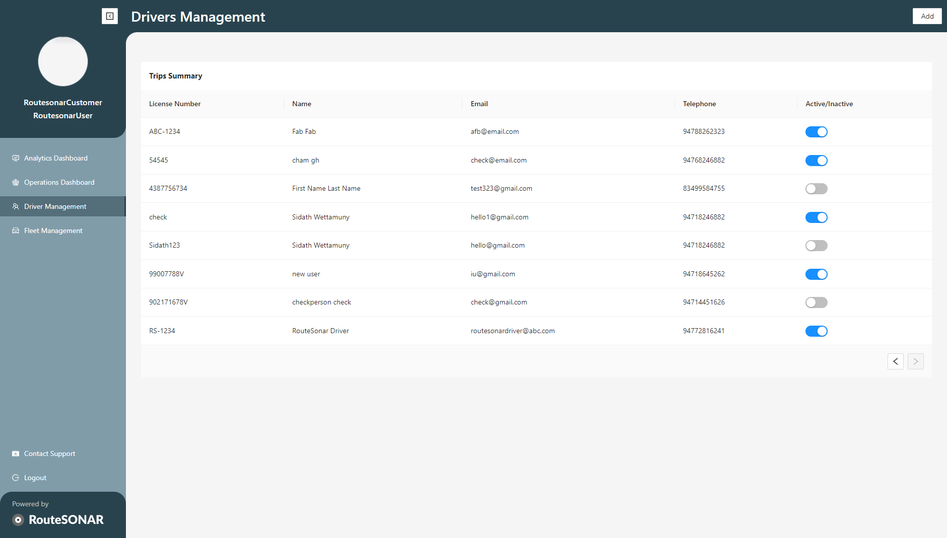 Zero One Technologies